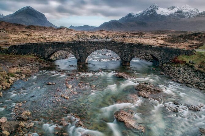 Guided Isle of Skye Sights and West Coast Day Tour - A Complete Look at the Itinerary