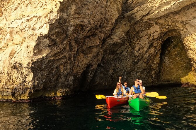 Guided Kayak Tour in St Paul's Island - Who Will Love This Tour?