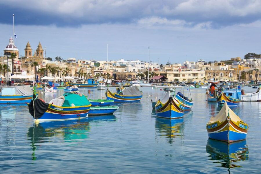 Guided Private Malta or Gozo Highlights Tour with Transfer - Analyzing the Experience: What You Can Expect