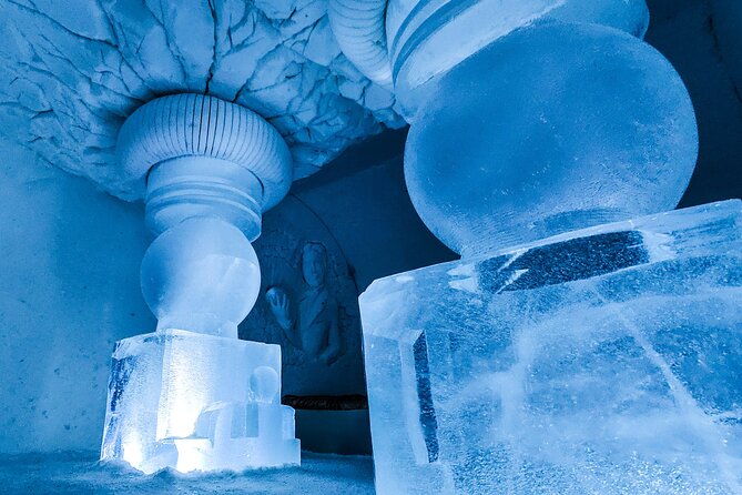 Guided Tour at Arctic Snow Hotel - Practical Details & Tips