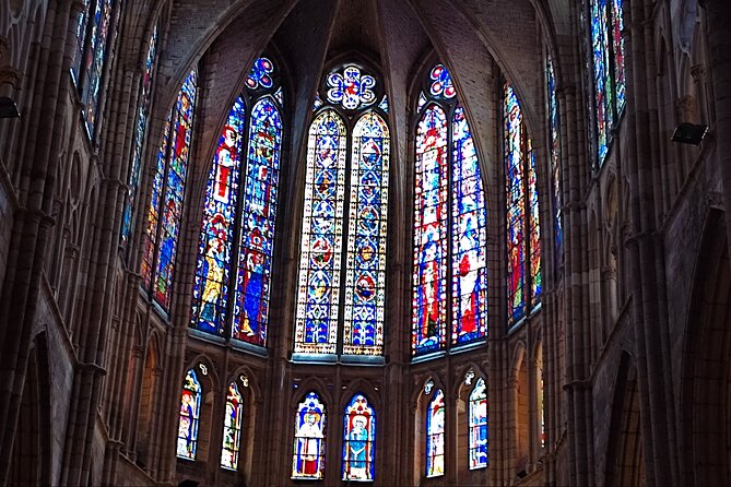 Guided tour of the Cathedral of León - Why You Should Consider This Tour