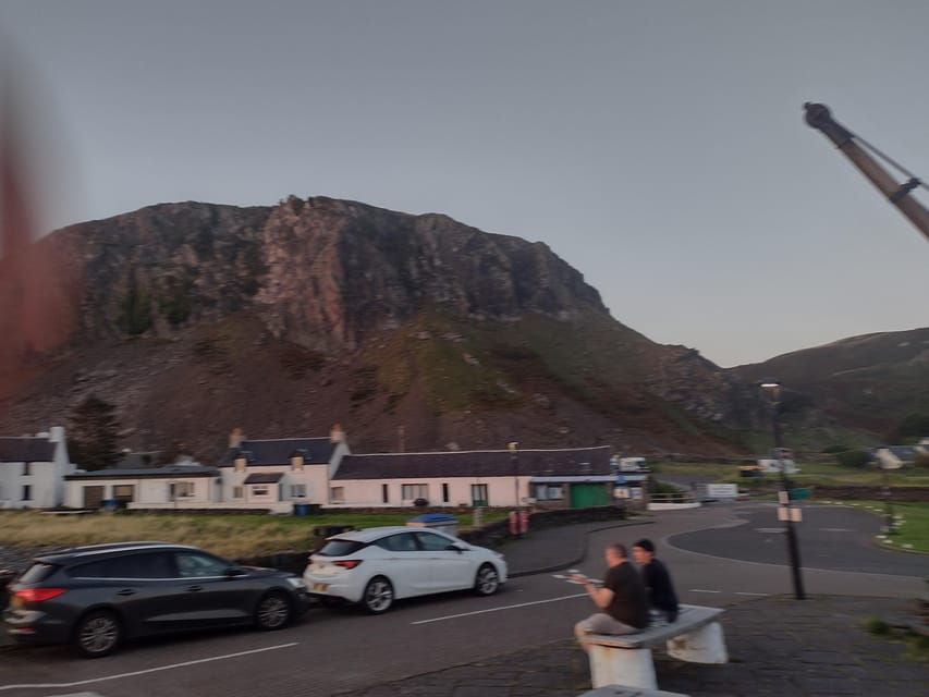 Guided tours of Oban and Argyll - An In-Depth Look at What You Can Expect