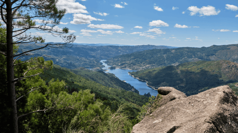 Guided Walk & Picnic Peneda Gerês National Park