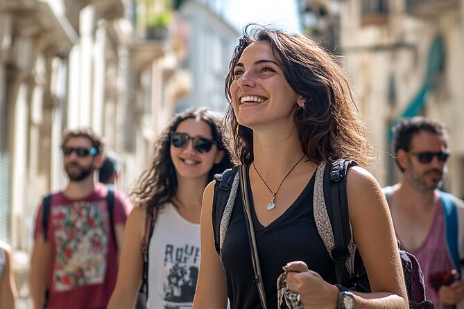 Guided Walking Tour in Messina - An In-Depth Look at the Guided Walking Tour in Messina