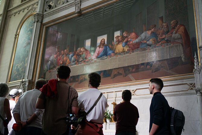 Guided Walking Tour of Vienna City Center Highlights