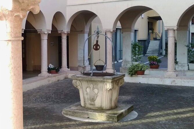 Guided Walking Tour on Verona Hillside - What Makes This Tour Stand Out
