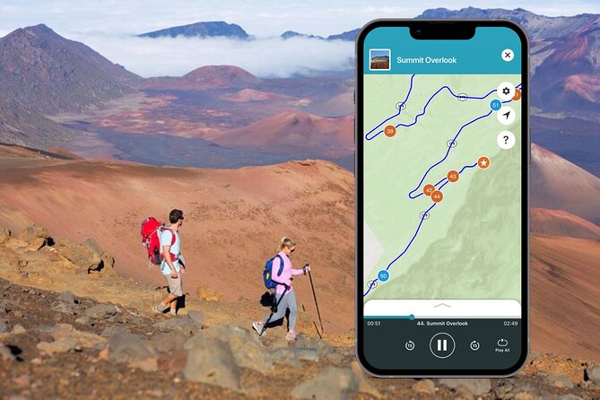 Haleakala Sunset and Stargazing Audio Tour - Is the Price Worth It?
