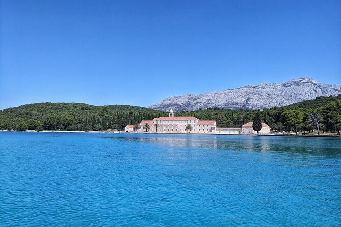 Half-Day Boat Tour Korcula Archipelago - Good To Know