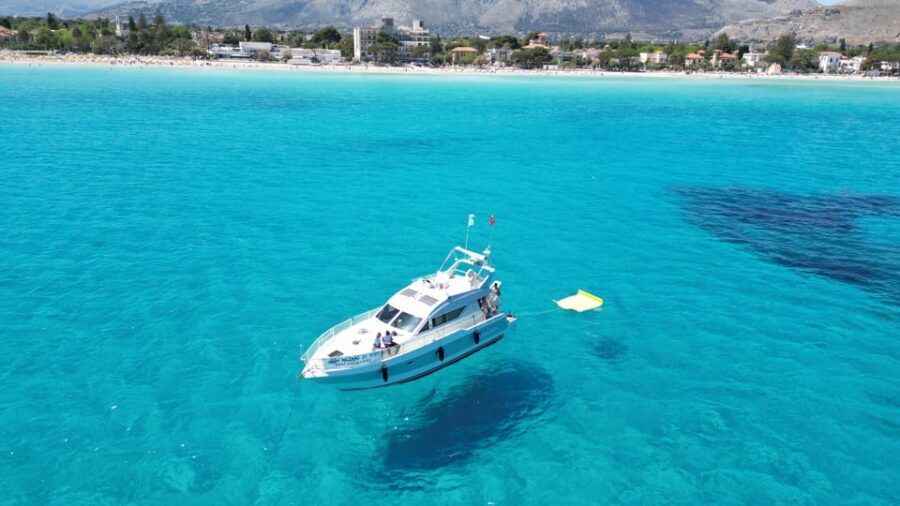 Half day boat tour of Palermo - The Experience in Detail