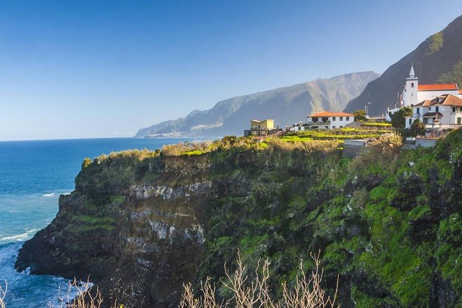 Half-Day Guided Tour of Madeira Nuns Valley from Funchal - A Detailed Look at the Tour