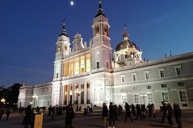 Half-Day Guided Tour of Madrid - A Closer Look at the Itinerary and What You’ll Experience