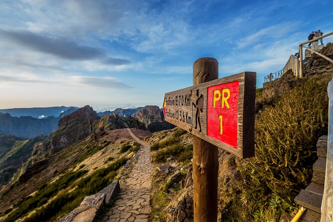 Half Day Jeep Safari Tour at Pico Areeiro and Santo da Serra - What Does the Tour Include and Exclude?