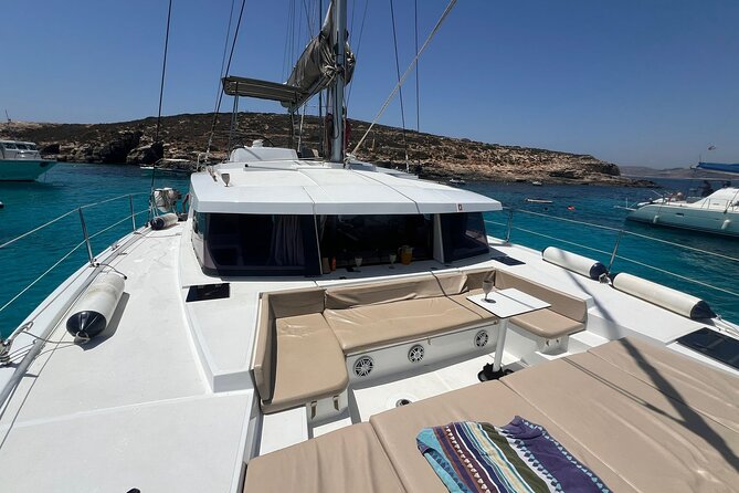 Half Day Luxury Catamaran Experience - Analyzing the Experience