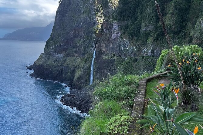 Half Day Madeira West Tour