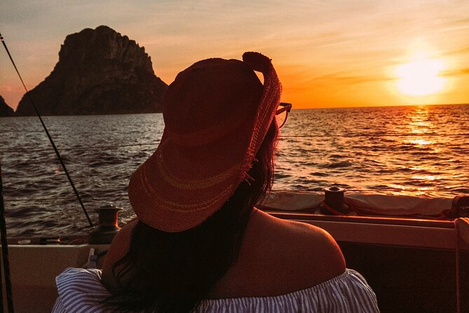Half Day Private Sailing Cruise in Ibiza - What to Expect from the Ibiza Sailing Tour  