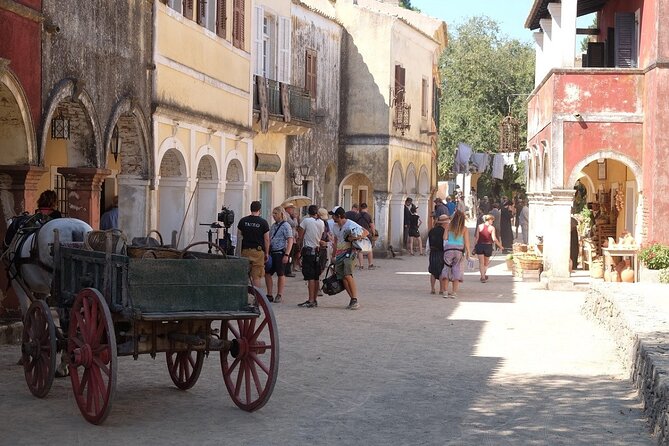 Half-Day Private Tour in Corfu with Pick Up - Who Should Consider This Tour?