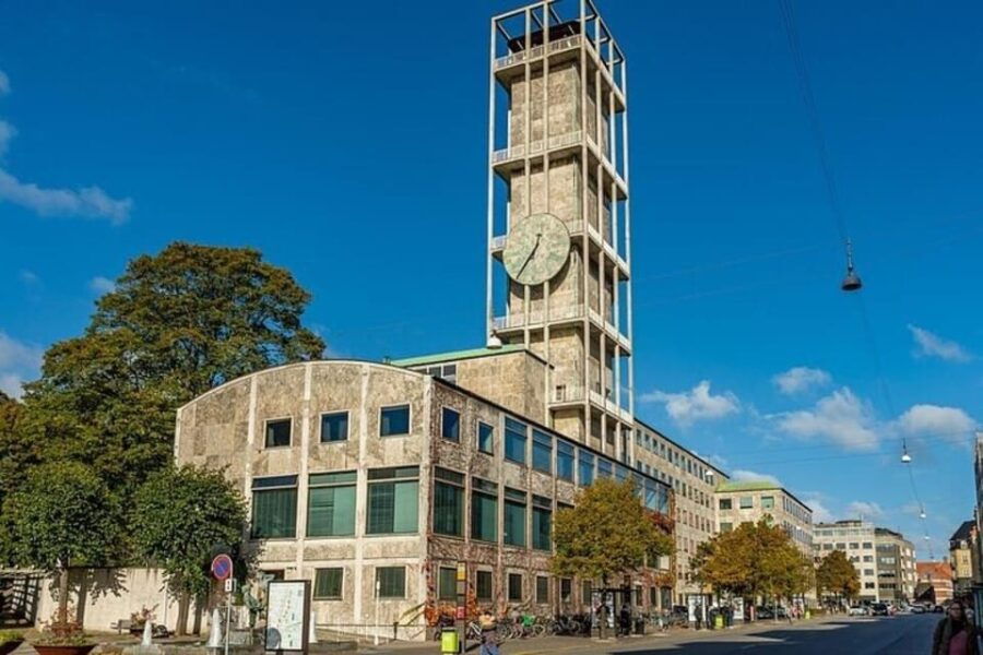Half Day Private Tour of Aarhus Like a Local - Why Choose a Private Tour?