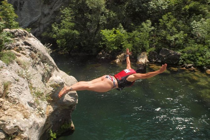 Half-Day Rafting Experience on Cetina River with Cliff Jumping and more - Why This Tour Works for Different Travelers