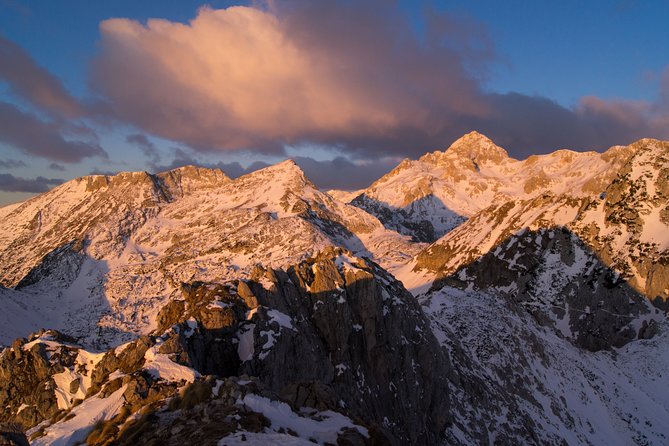 Half-Day Small-Group Hiking Tour of Vievnik - Why Choose the Vievnik Hike?