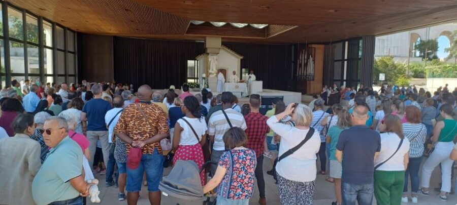 Half-Day Small Group to Fátima & the Little Shepherds town - An In-Depth Look at the Tour Experience