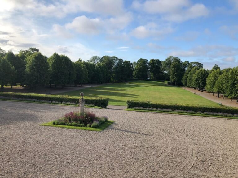 Half day Stockholm culture tour