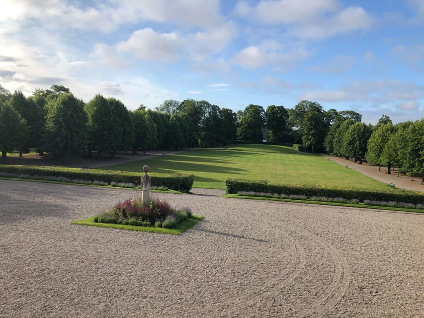 Half day Stockholm culture tour - Exploring Stockholm’s Historic Heart