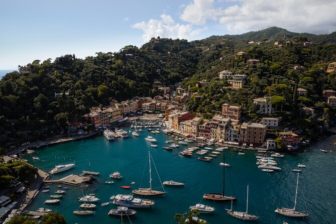 Half-day tour from Genova to Portofino - Good To Know