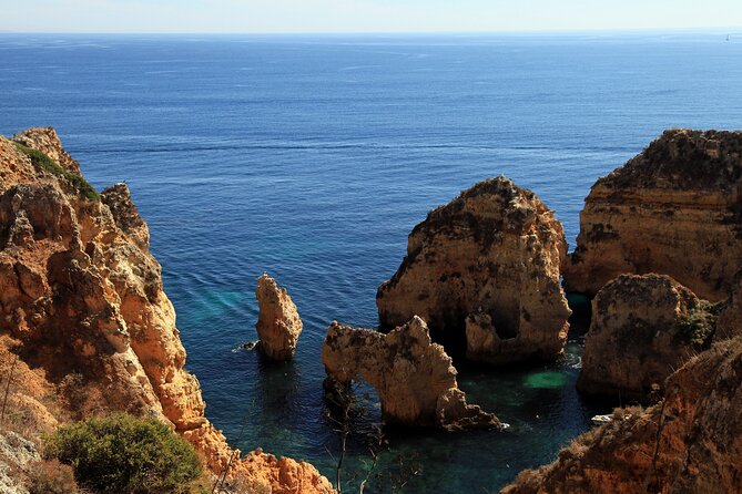 Half Day Tour in Lagos and Sagres - Private Tour - What’s Included (and What’s Not)