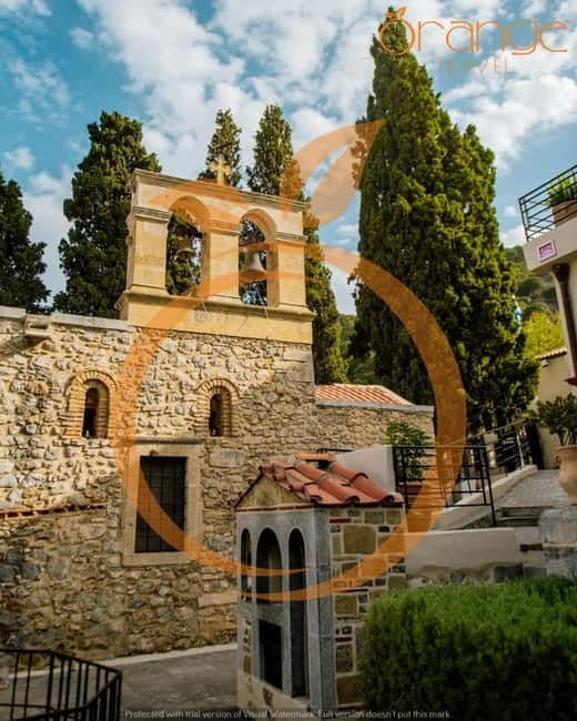 Half-Day Tour : Lasithi Plateau-Mythology Park - A Complete Breakdown of the Tour Experience