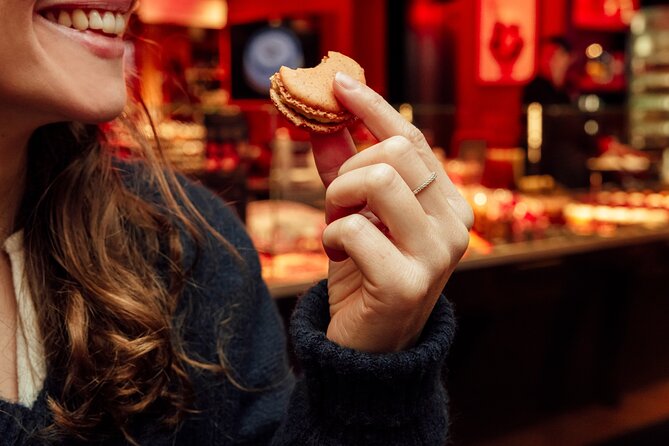 Halles Paul Bocuse Express Gourmet Tour