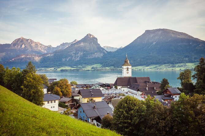 Hallstatt Private highlights full-Day Tour from Salzburg
