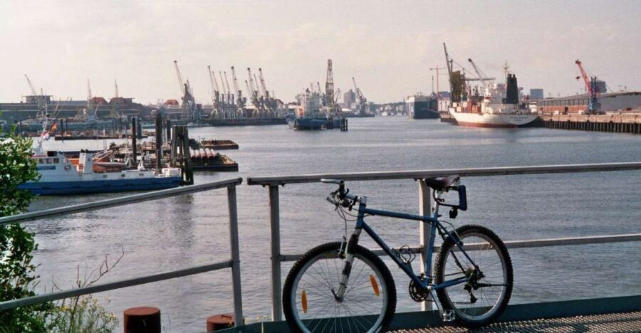 Hamburg: Bike Tour of the Speicherstadt & Old Harbor - Exploring Hamburg on Two Wheels: The Details