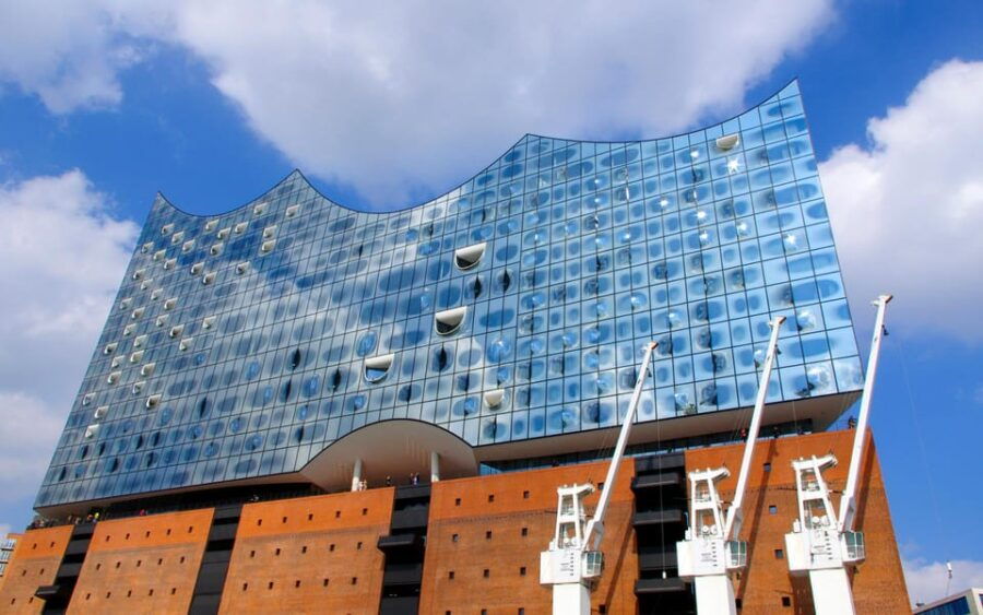 Hamburg: Elbphilharmonie Highlights and Plaza Guided Tour - An In-Depth Look at the Tour Experience