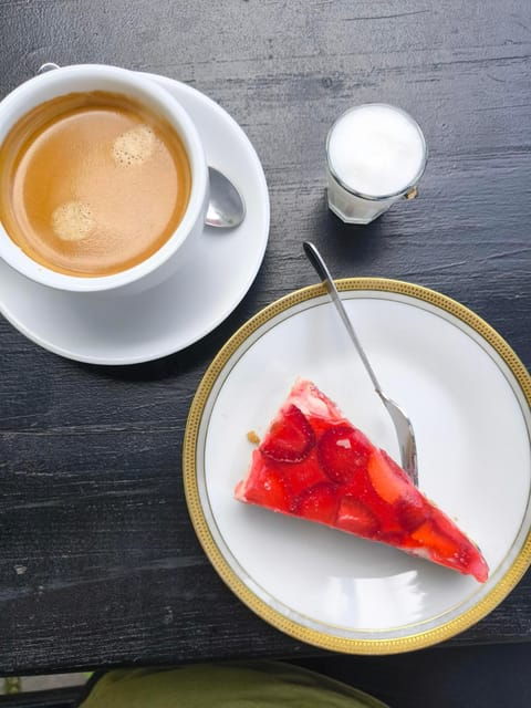 Hamburg: The Wilhelmsburg Food Tour - An In-Depth Look at Hamburg’s Wilhelmsburg Food Tour