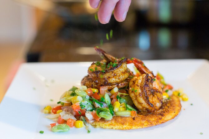 Handmade Tacos Cooking Class in San Antonio - An Authentic Mexican Taco Experience in San Antonio