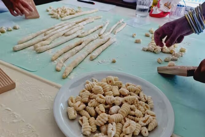 Hands-On Amalfi Coast Cooking Class - An Introduction to the Experience