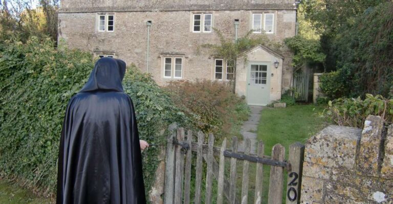Harry Potter England Day Tour