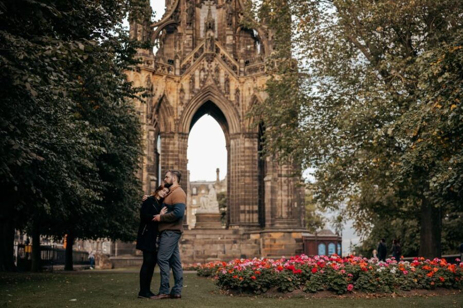 Harry Potter Portraiture Tour with a Personal Photographer - Exploring the Tour in Detail