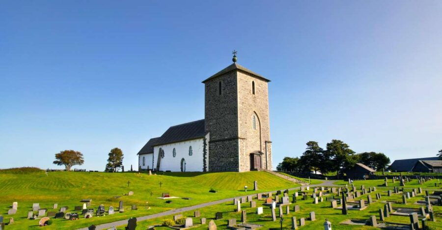 Haugesund: Highlights of the Region Half-Day Tour - An In-Depth Look at the Highlights of Karmøy