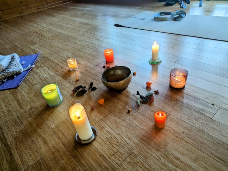 Hayling Island: Traditional Hatha Yoga