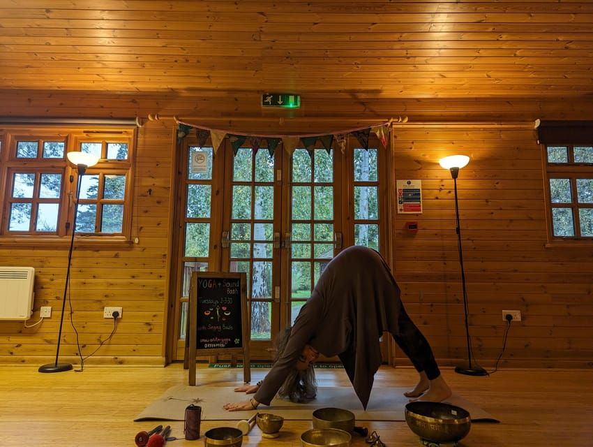 Hayling Island:Traditional Hatha Yoga at the Hayling Library - Good To Know