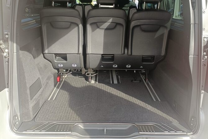 Heathrow to Central London Airport Transfers
