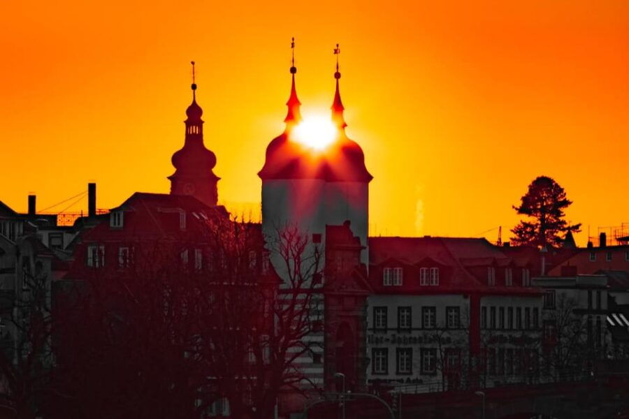 Heidelberg: Sunset Photo Walk - Why Choose This Sunset Photo Walk?