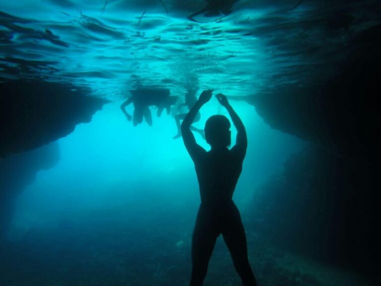 Hello Dubrovnik: Blue Cave Tour 4h – All Inclusive