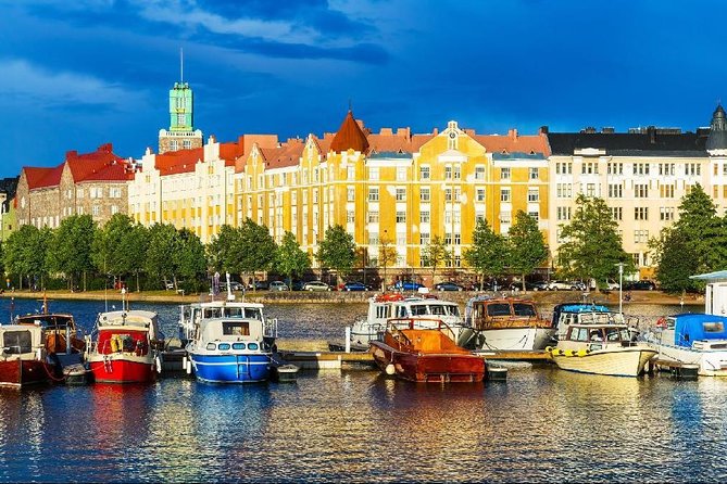 Helsinki Day Cruise from Tallinn - Pricing and Value Analysis