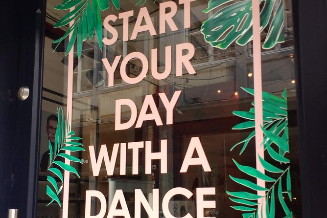 Hen Party/Stag Do – Ghent’s Coolest Interactive Dance Party