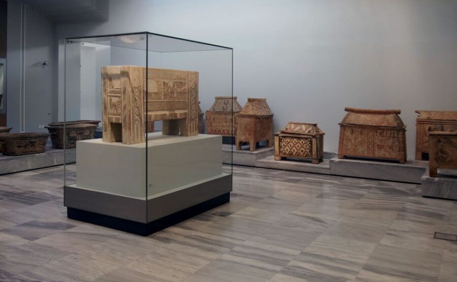 Heraklion Archaeological Museum Ticket & Audio Guide - An In-Depth Look at the Experience  