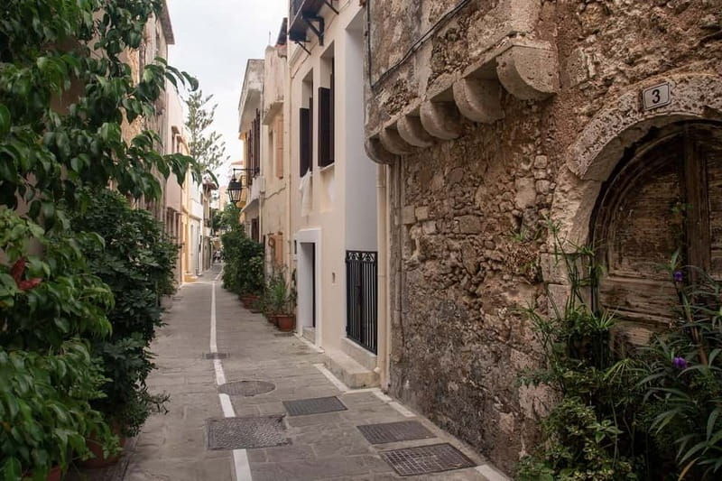 Heraklion Areas:Rethymno,Chania & Lake Kournas Full-Day Tour - Exploring the Itinerary in Detail