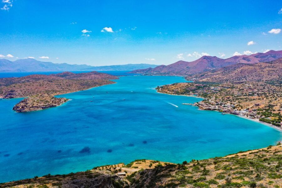 Heraklion: Private Full-Day Guided Tour of East Crete - Exploring Crete in a Day: The Itinerary Breakdown