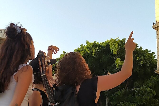 Heraklion Private Treasure Hunt with Food Stops - What Travelers Say About the Experience